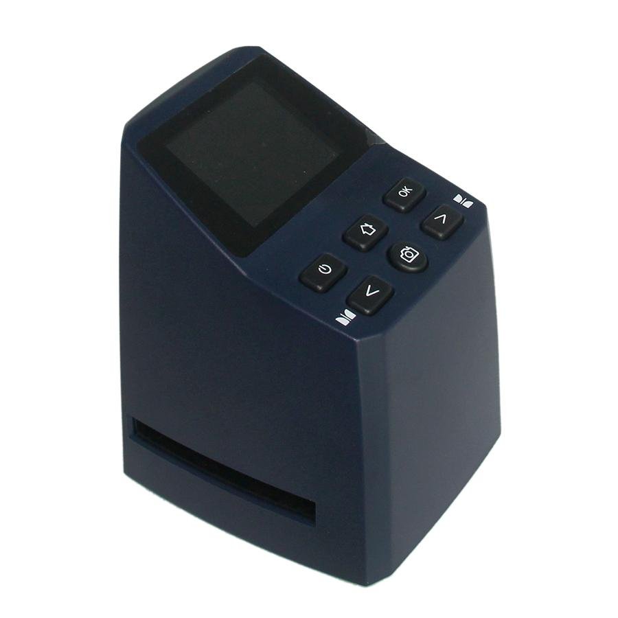 max 22mp digital film converter 35mm negative and slide digital film scanner 2