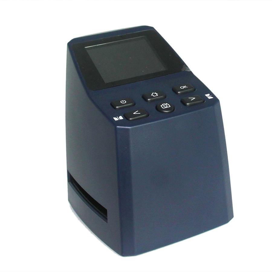 max 22mp digital film converter 35mm negative and slide digital film scanner 3