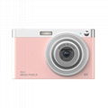 50MP 8x optical zoom digital camera with 2.8'' IPS Screen 5