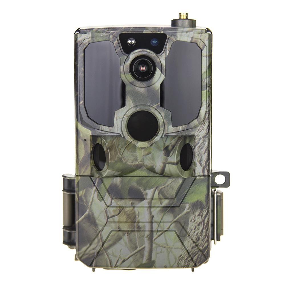 E40G 4G  Wireless Trail camera 