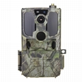 E40G 4G  Wireless Trail camera  1