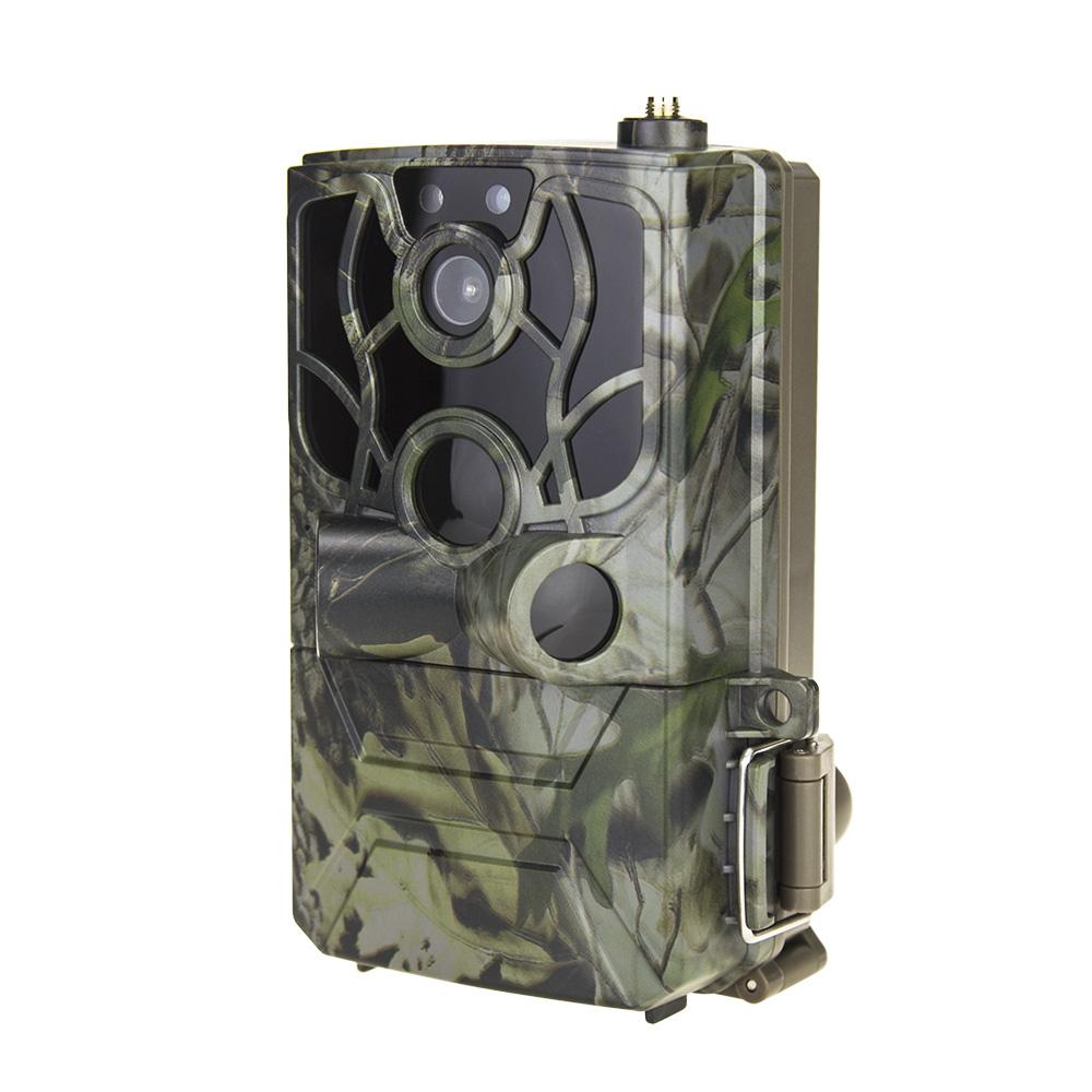 E40G 4G  Wireless Trail camera  2