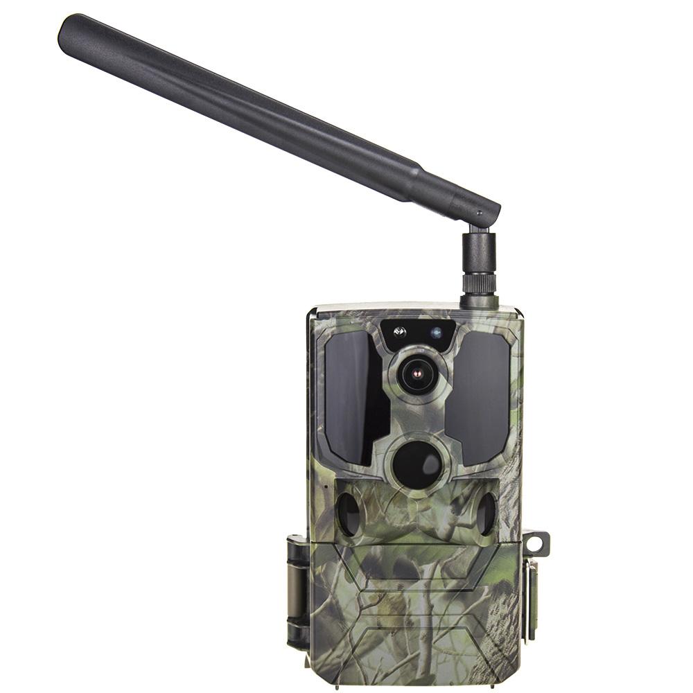 E40G 4G  Wireless Trail camera  3