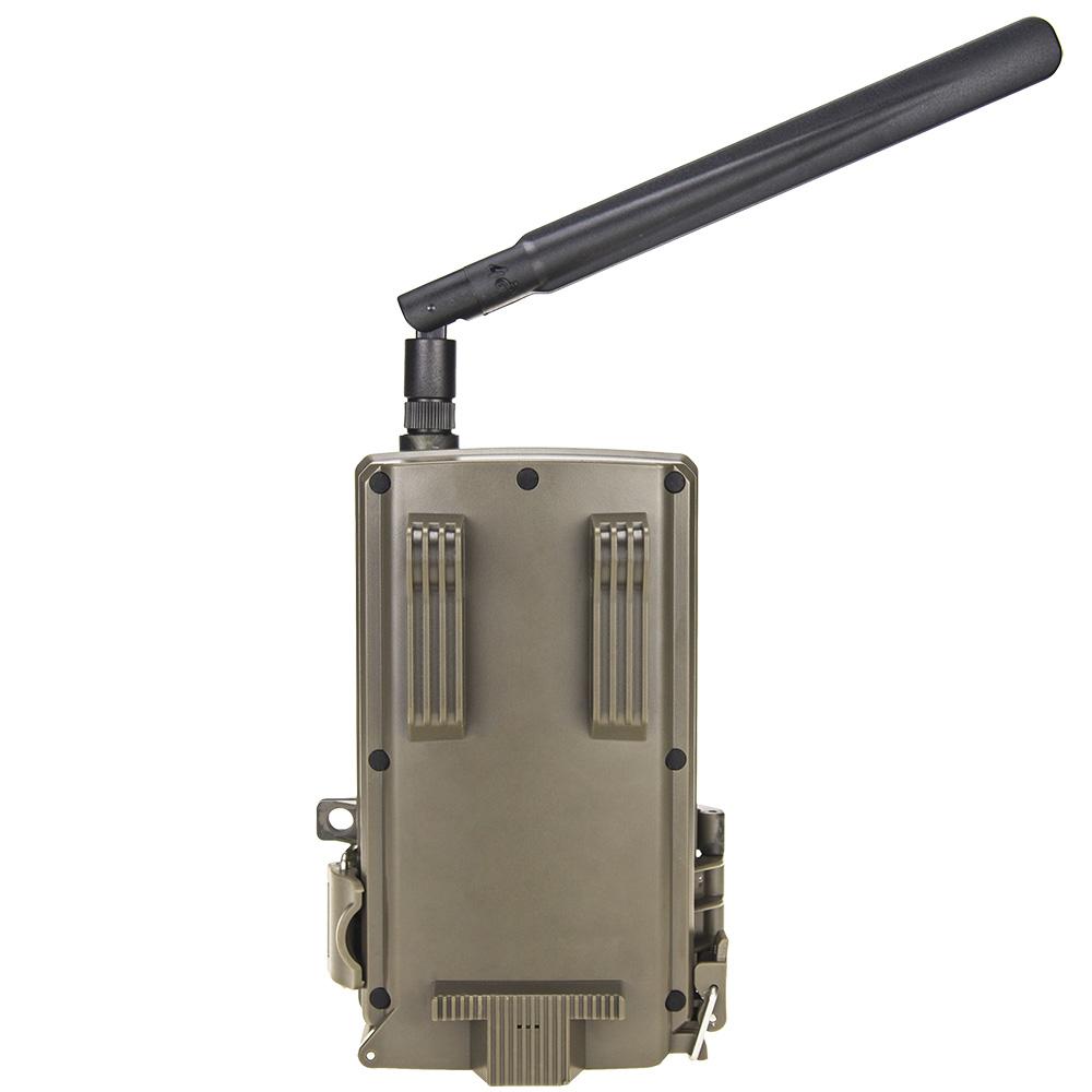 E40G 4G  Wireless Trail camera  4