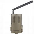 E40G 4G  Wireless Trail camera  4