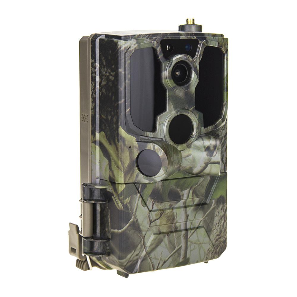 E40G 4G  Wireless Trail camera  5