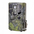 E206W 24MP 4G  Wireless Trail camera  1