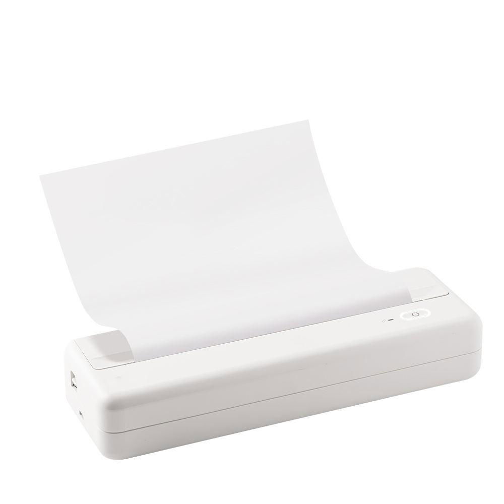 Winait Portable A4 Paper Thermal Printer 2