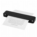 Winait Portable A4 Paper Thermal Printer 1