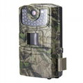 R3s Max 16 Mega Pixlesl Wild Trail Digital Camera Full HD1080p 1