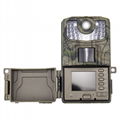 R3s Max 16 Mega Pixlesl Wild Trail Digital Camera Full HD1080p 6