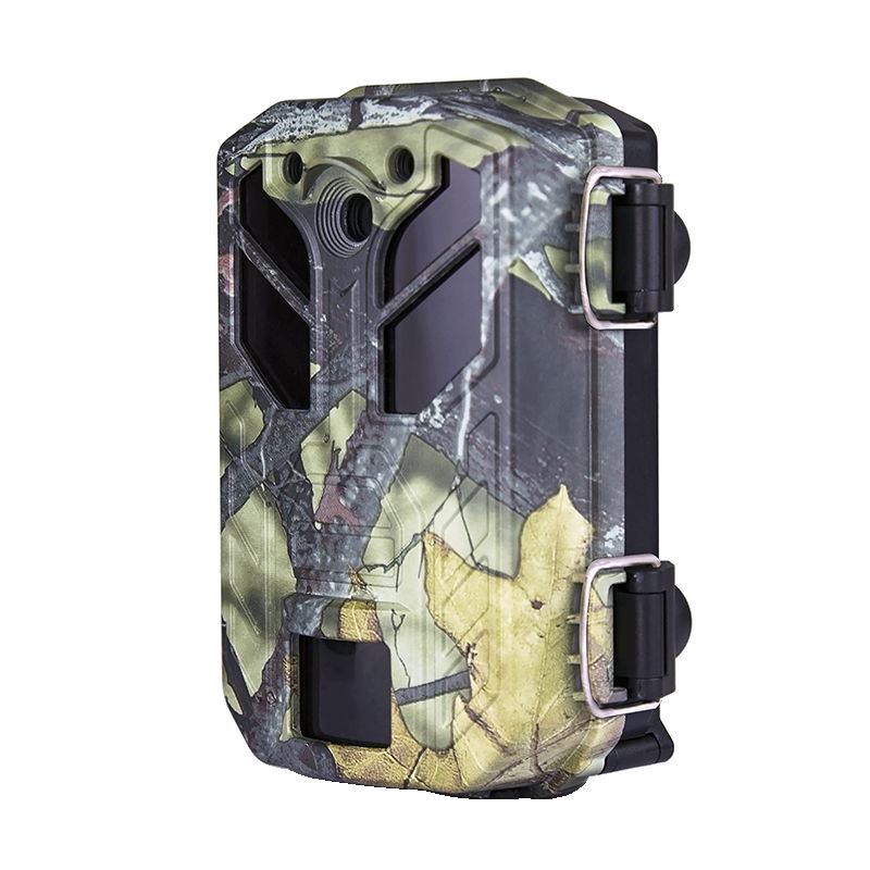 E9S Super 4k IP66 Waterproof Digital Wild Trail Hunting Digital Video Camera