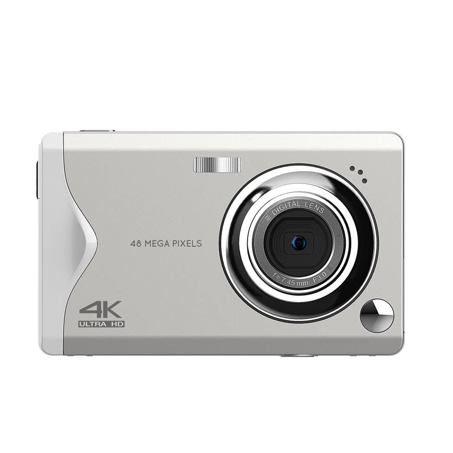Max 48 Mega Pixels Digital Camera with 3.0'' IPS Screen 3