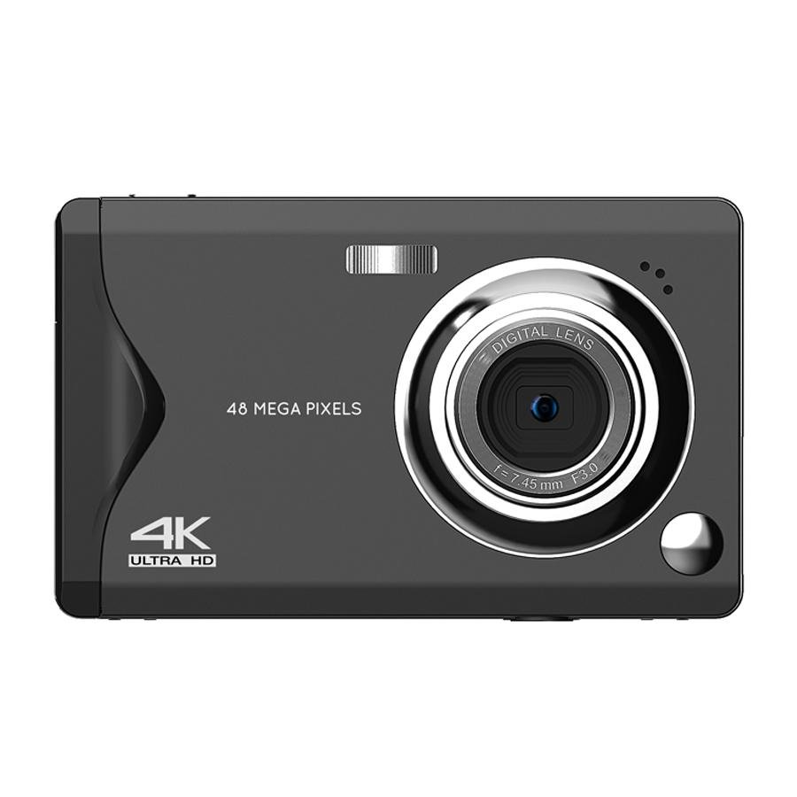Max 48 Mega Pixels Digital Camera with 3.0'' IPS Screen 2