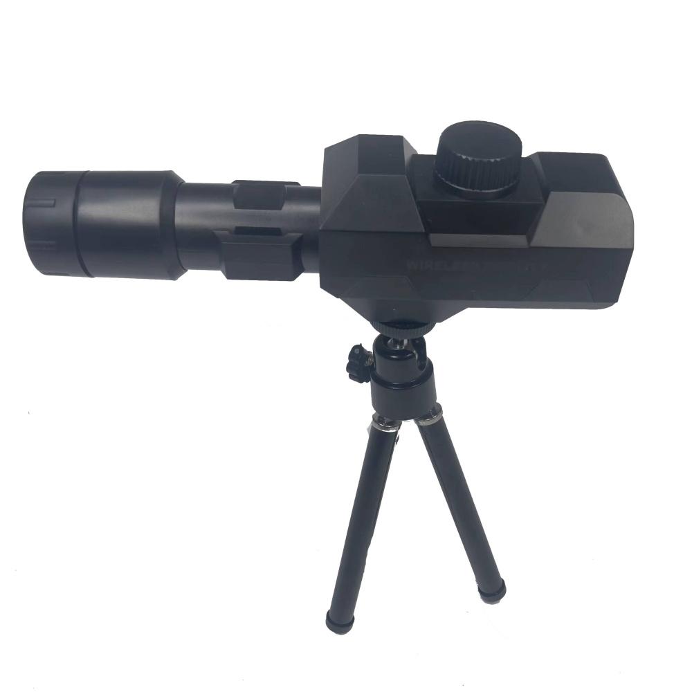 Winait Full HD 1080p Wifi Digital Telescope Camera with 70 x Magnation 3