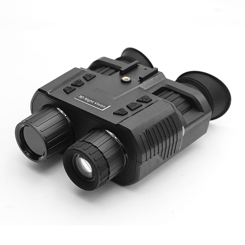 Winait IR Full HD1080p Night Vision Digital Binocular Video Camera 4