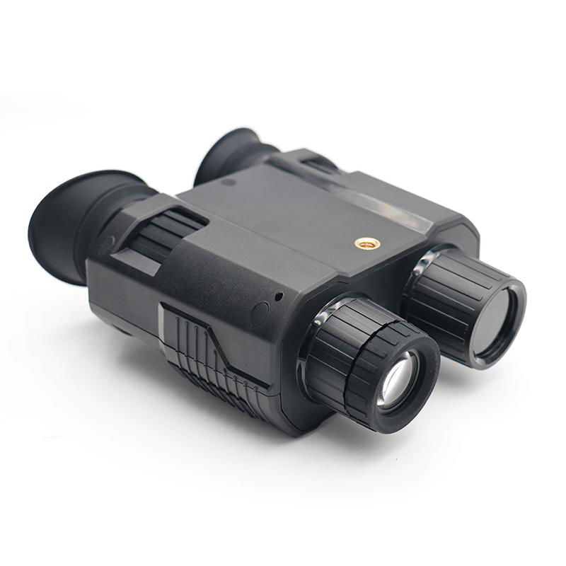 Winait IR Full HD1080p Night Vision Digital Binocular Video Camera 5