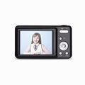 Home Use Max 48 Mega Pixels Chap Digital Camera with 2.4'' TFT Color Display