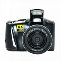 Max 48MP digital camera with 3.0'' IPS