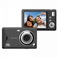 Max 48 Mega Pixels Digital Camera with