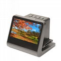 Winait Max 48 Mega pixels 135 35MM Film Scaner with 5.0'' TFT Color Display 1