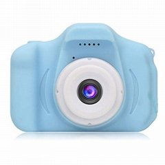 Winait X200 Kids Cheap Digital Camera with 2.0'' TFT Color Display