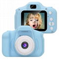 儿童禮品數碼相機 4
