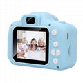 Winait X200 Kids Cheap Digital Camera with 2.0'' TFT Color Display