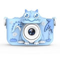 Winait Cheap Gift Toy Digital Camera with Different Cartoon Design 6