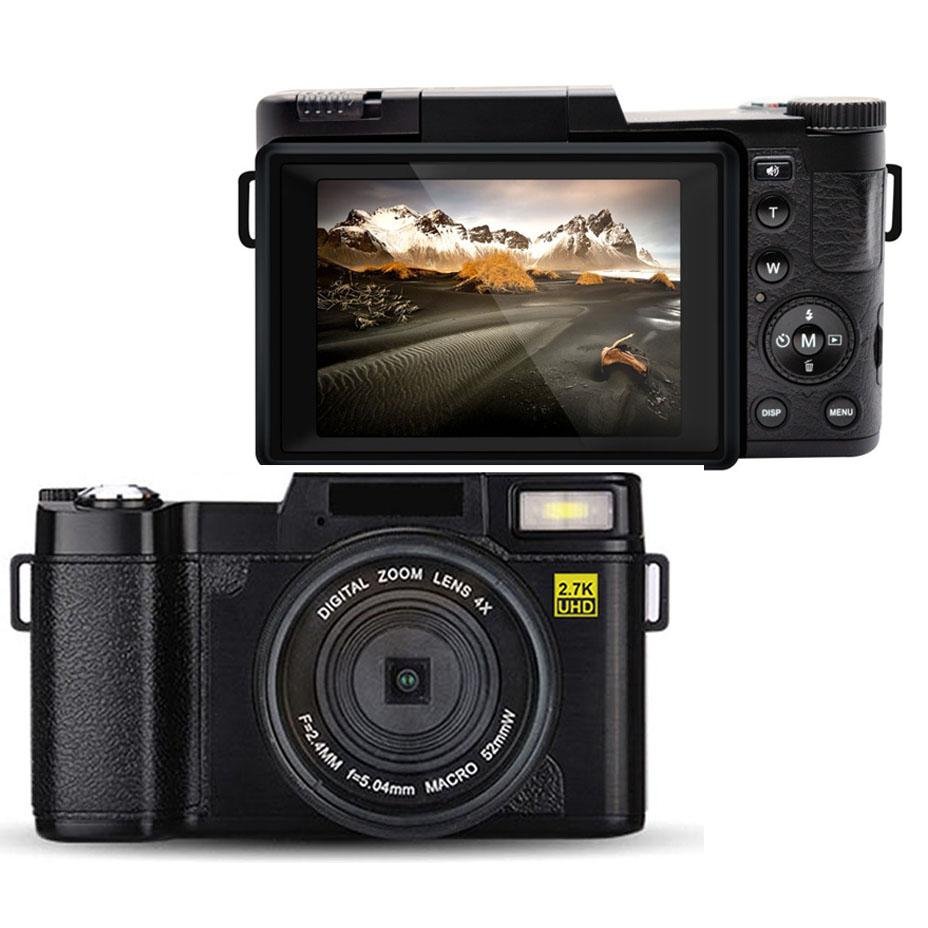 4K 微单数码相机 2