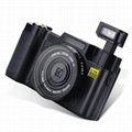 Winait  Super 4k 30 Mega Pilxels Dlsr Camera with 3.0'' Color Display 6
