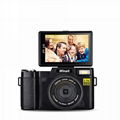 Winait  Super 4k 30 Mega Pilxels Dlsr Camera with 3.0'' Color Display 8