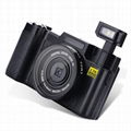 Winait  Super 4k 30 Mega Pilxels Dlsr Camera with 3.0'' Color Display 10