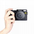 4K 微单数码相机