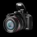 Winait  60 Mega Pixels 4K DSLR Camera with 3.0'' Display and 12x Optical Zoom