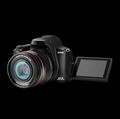 Winait  60 Mega Pixels 4K DSLR Camera with 3.0'' Display and 12x Optical Zoom