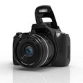 Winait  60 Mega Pixels 4K DSLR Camera with 3.0'' Display and 10x Optical Zoom