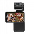 Winait 5K Pocket Digital Video Camera with 3.5'' IPS Screen 1