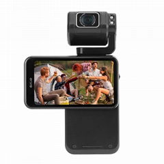 Winait 5K Pocket Digital Video Camera with 3.5'' IPS Screen