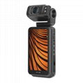 Winait 5K Pocket Digital Video Camera with 3.5'' IPS Screen