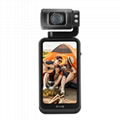 Winait 5K Pocket Digital Video Camera with 3.5'' IPS Screen 5