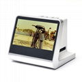 Winait Max 22 Mega pixels 135 35MM Film Scaner with 5.0'' TFT Color Display 1