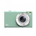 Winait Max 48 Mega Pixels Digital Camera with 2.8'' TFT Color Display 2