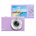 Winait Max 48 Mega Pixels Digital Camera