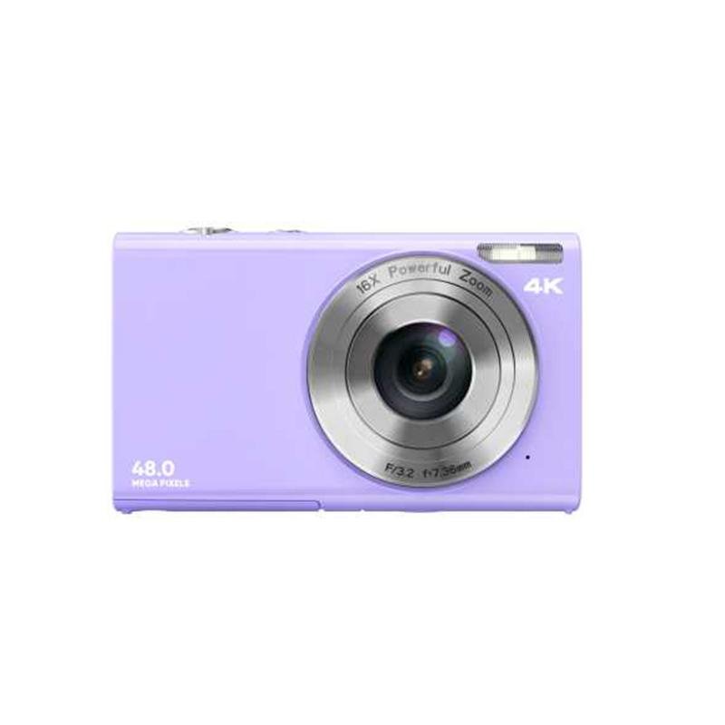 Winait Max 48 Mega Pixels Digital Camera with 2.8'' TFT Color Display 4