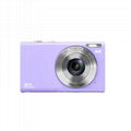 Winait Max 48 Mega Pixels Digital Camera with 2.8'' TFT Color Display