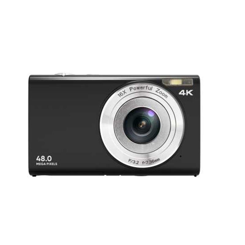 Winait Max 48 Mega Pixels Digital Camera with 2.8'' TFT Color Display 5