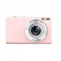 Winait Max 48 Mega Pixels Digital Camera with 2.8'' TFT Color Display 6