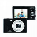 Winait Max 48 Mega Digital Camera with 2.4'' TFT Color Display 1