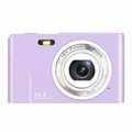Winait Max 48 Mega Digital Camera with 2.4'' TFT Color Display 2